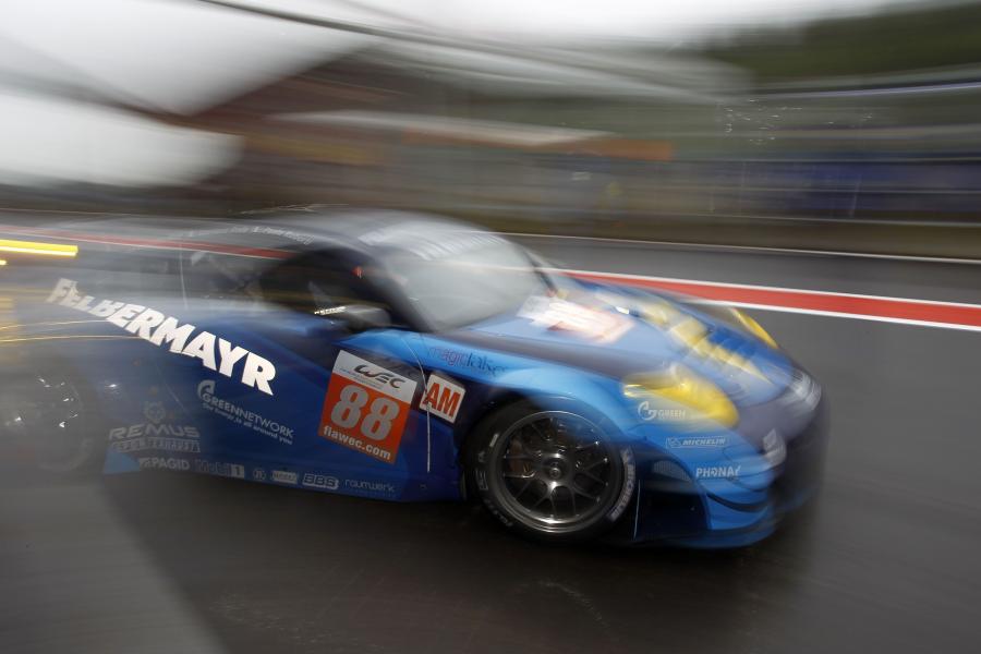  Porsche 911 GT3 RSR 2012 года  (фото 360 из 429)